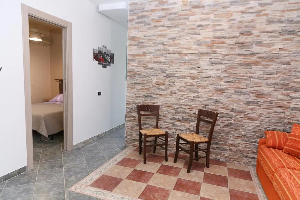 דירה צ'פאלו Villa Eleonora