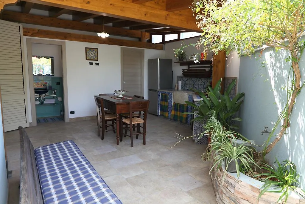 צ'פאלו Villa Eleonora 0*,  איטליה