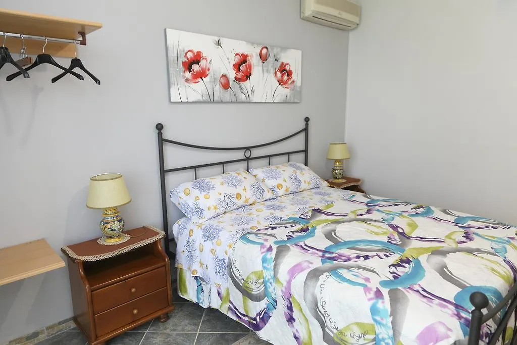 צ'פאלו Villa Eleonora דירה