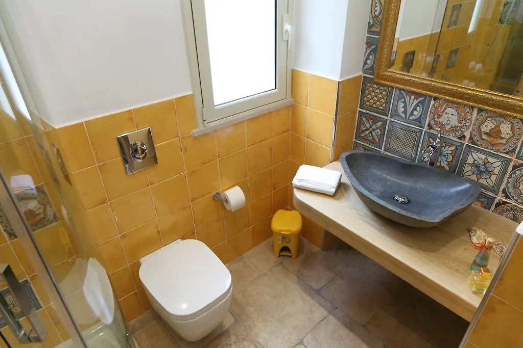 דירה צ'פאלו Villa Eleonora