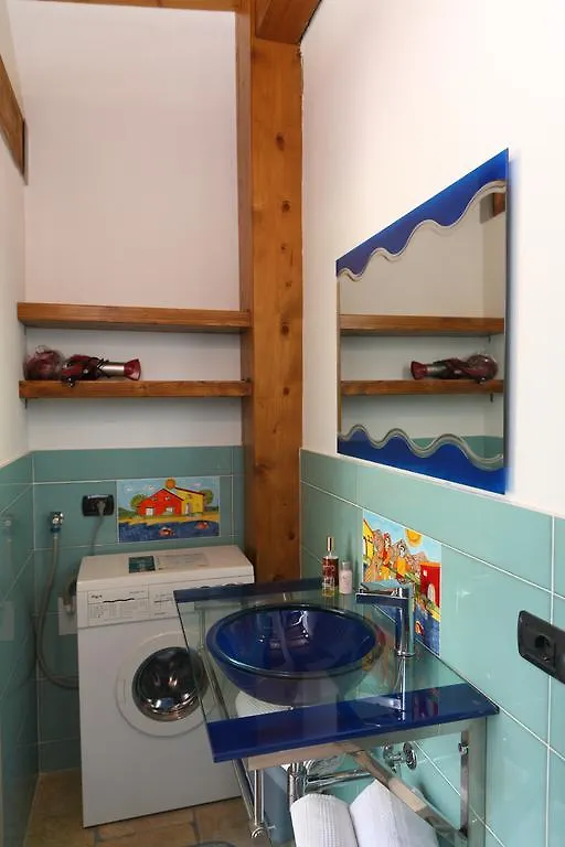 דירה צ'פאלו Villa Eleonora