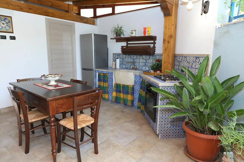 דירה צ'פאלו Villa Eleonora