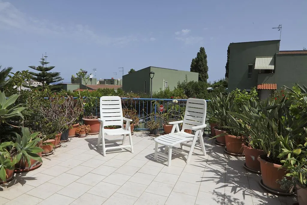 צ'פאלו Villa Eleonora 0*,