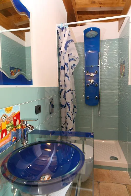 דירה צ'פאלו Villa Eleonora