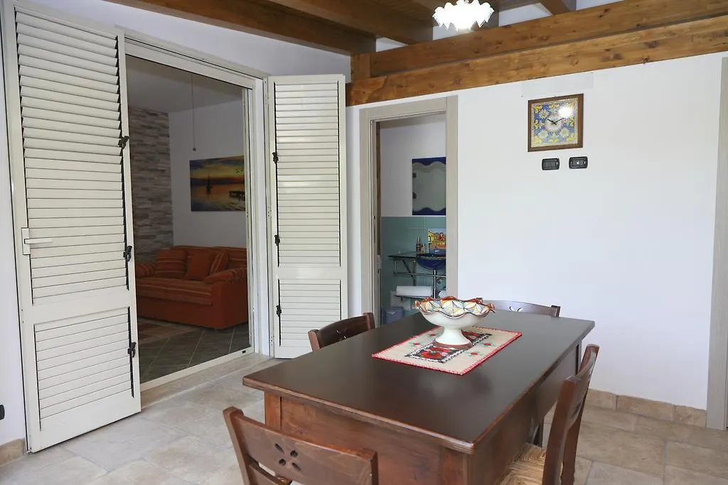 צ'פאלו Villa Eleonora