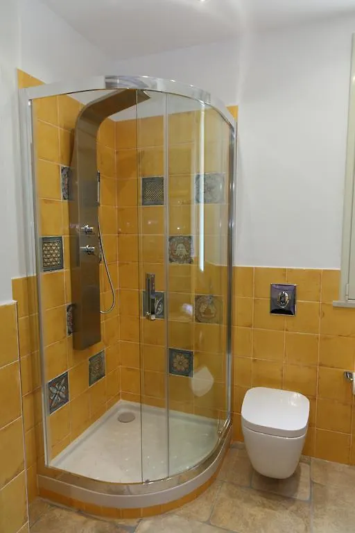 צ'פאלו Villa Eleonora דירה