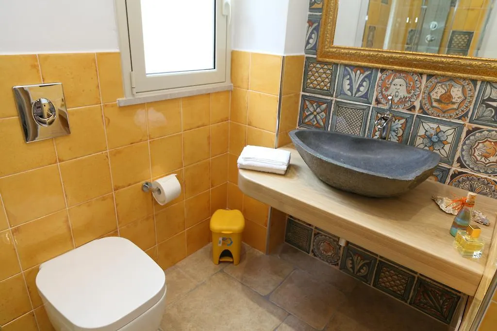 צ'פאלו Villa Eleonora